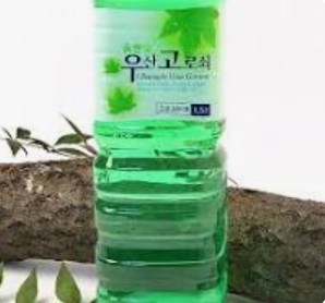 고로쇠 수액&amp;#44; 봄의 기적! 건강과 맛을 동시에 담다