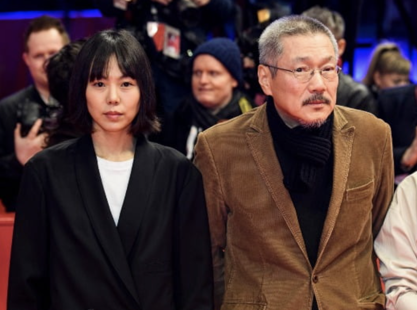 김민희 홍상수 연인