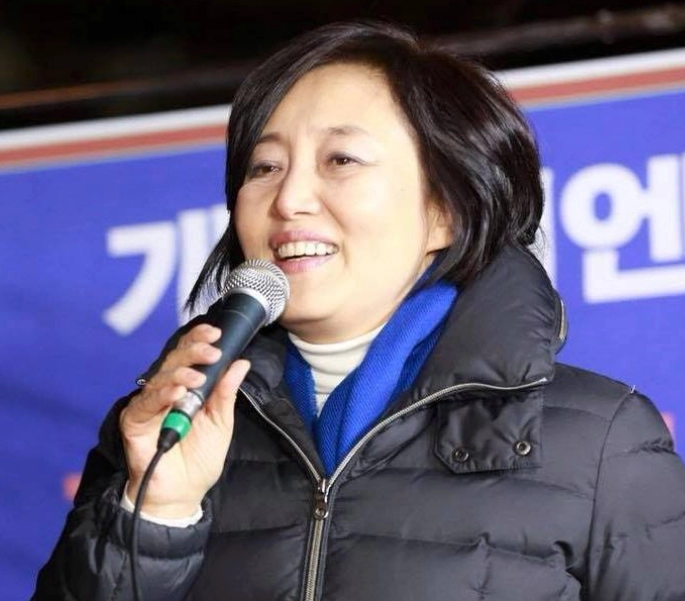 박영선 국회의원 프로필 나이 고향 학력 근황