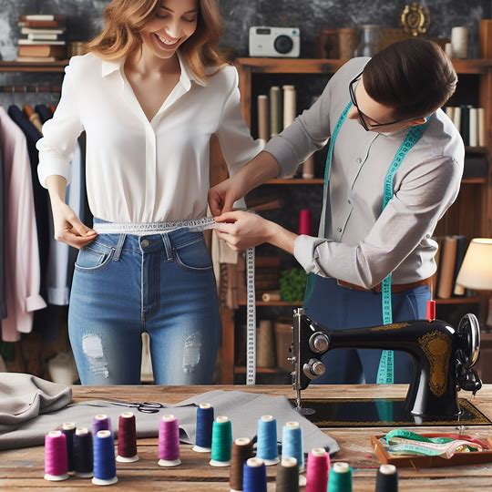 허리 32인치 몇cm