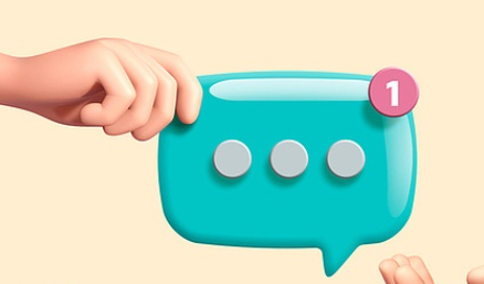 카카오톡 메시지 삭제 방법