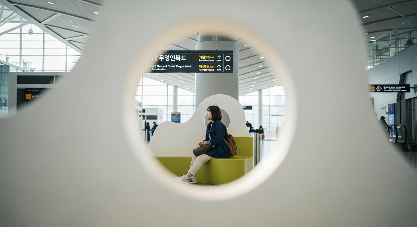 김포공항 플레이보6