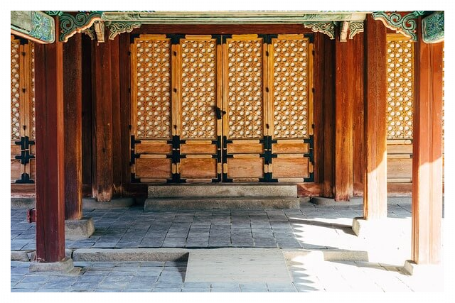 청와대 관람예약 신청하기