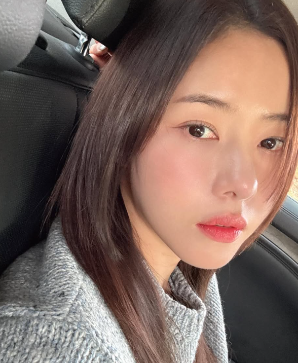 박하나 작품 활동