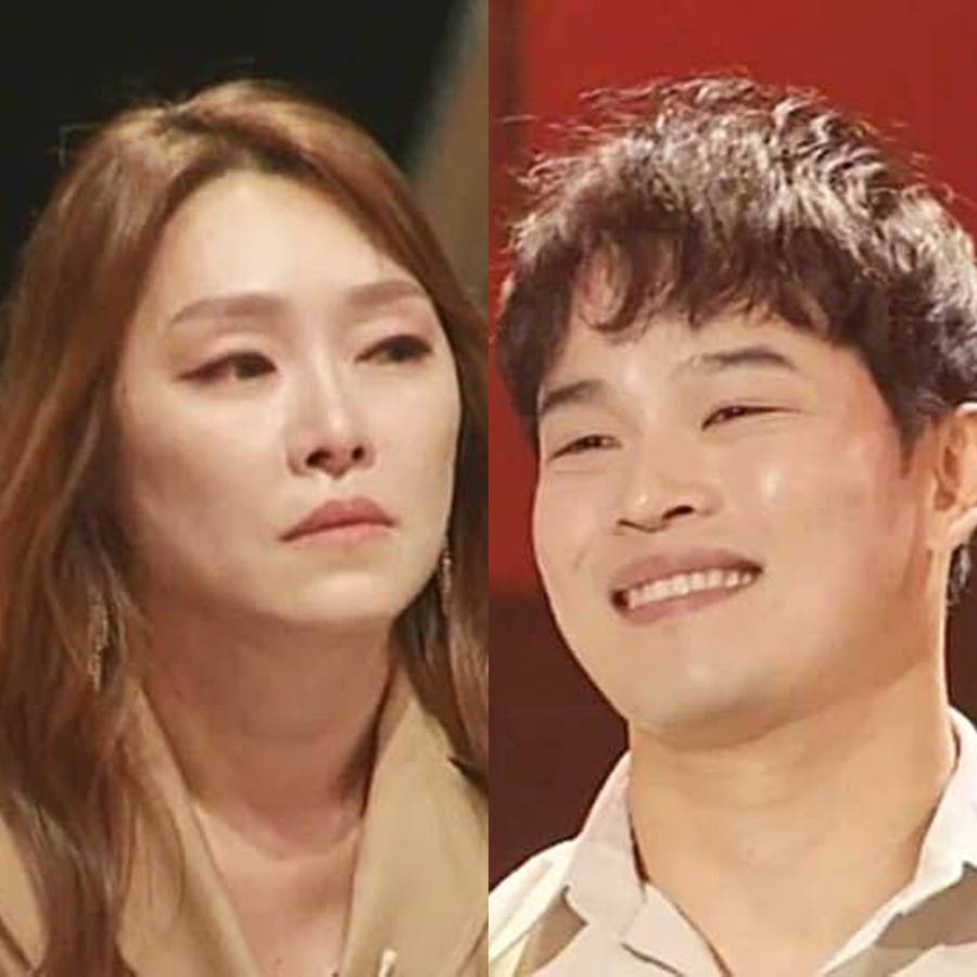 뮤지컬배우-차지연-남편-윤은채