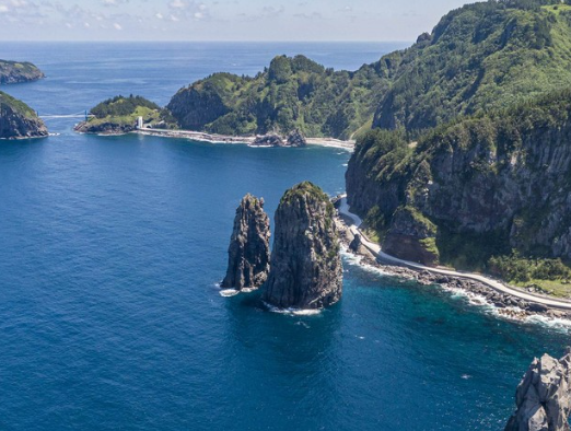 울릉도 크루즈 가격 비교 예약 방법 총정리 