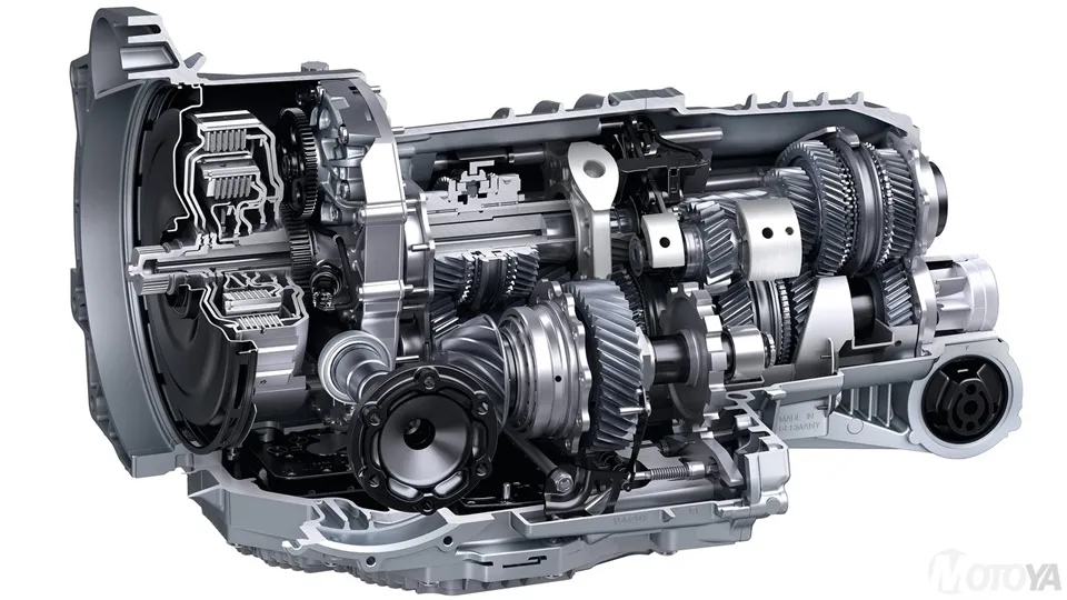 자동차 변속기 cvt dct 장단점 비굑_6