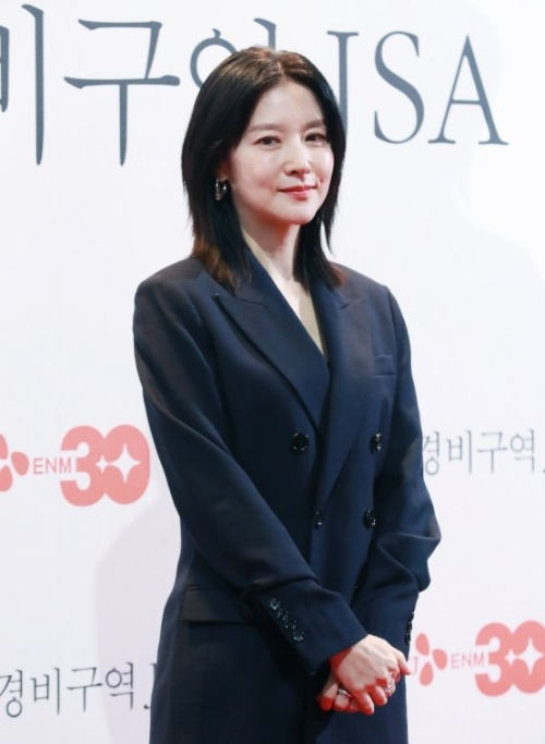 이영애 작품
