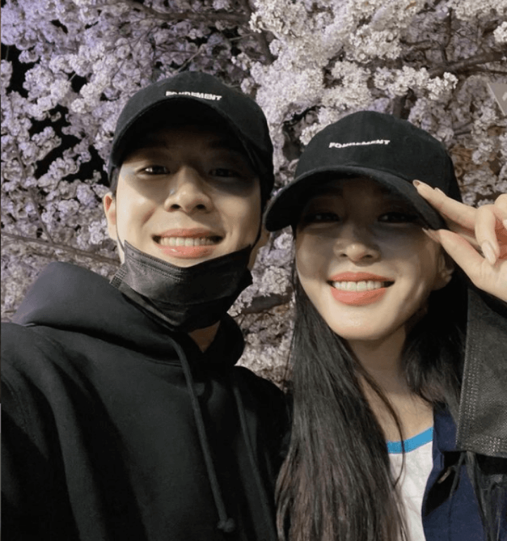 한예슬-남자친구-공식입장-접대부-호스트바-제비-논란