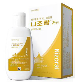 니조랄 이미지