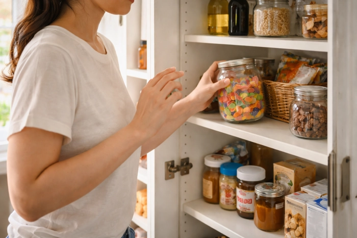 인슐린 저항성이란