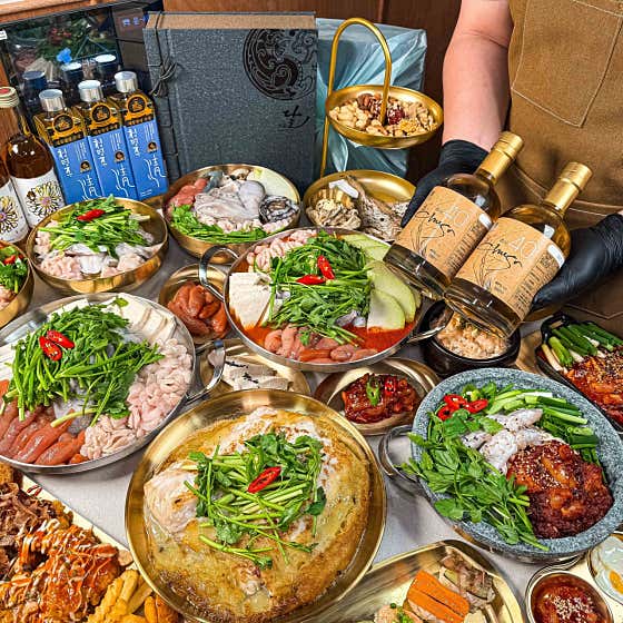 생방송투데이 맛의승부사 대구 요리