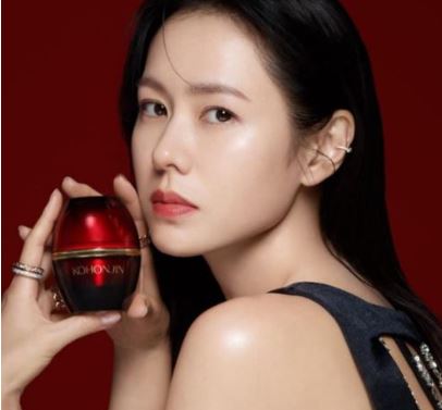 고혼진-화장품-가격