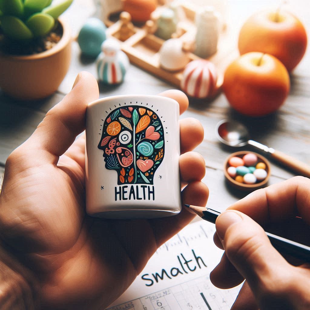 건강을 지키는 작은 습관들