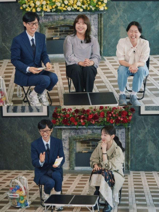 민음사 파주 아이돌 김민경 조아란, 유퀴즈가 주목한 매출 72% 급증의 마케팅 전략 분석