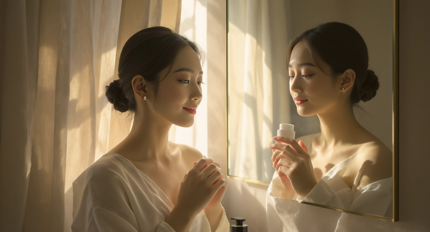 홈뷰티케어