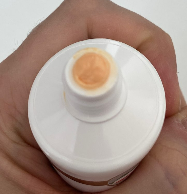 이노스타크림 제형