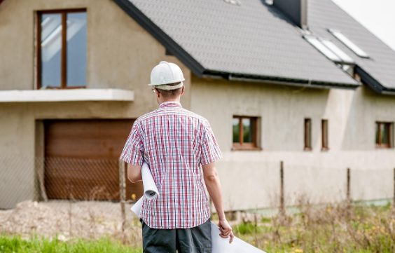 친환경 건축가(그린 아키텍트): 기후변화 시대의 새로운 직업