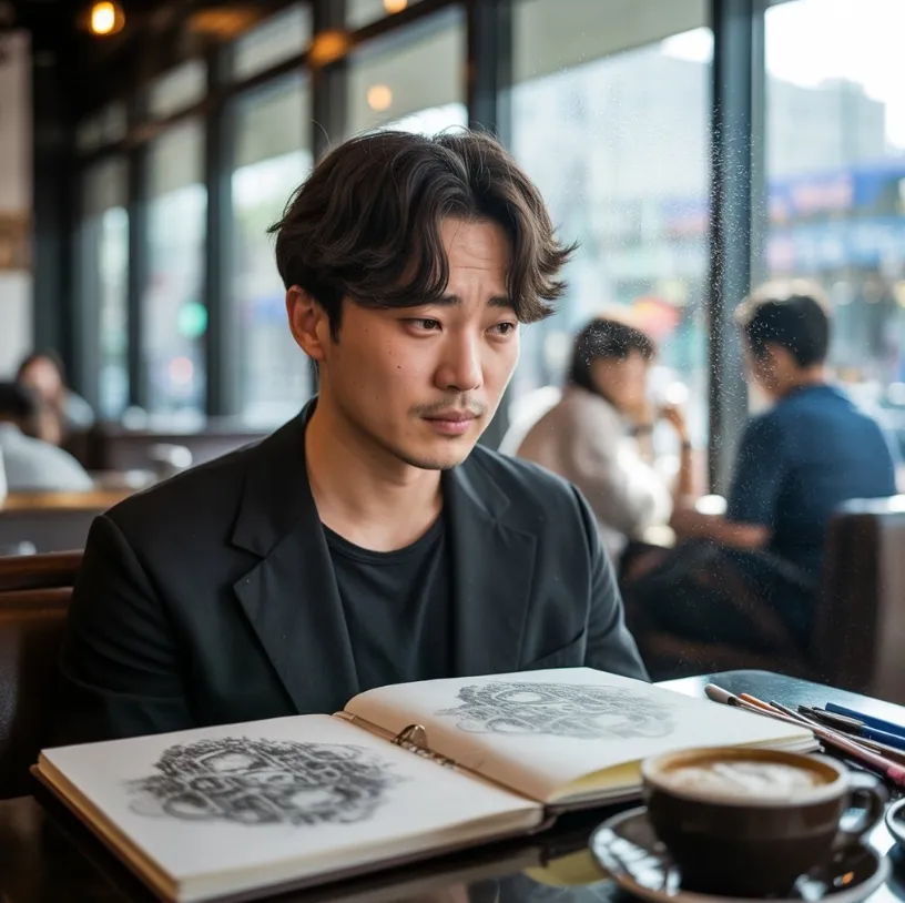 성인 ADHD 증상과 치료법 이미지