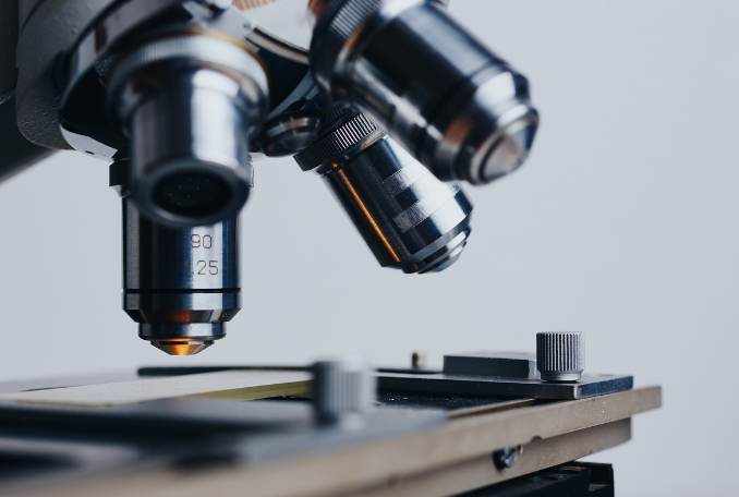 인체 마이크로바이옴: 우리의 몸 속에 사는 미생물의 세계