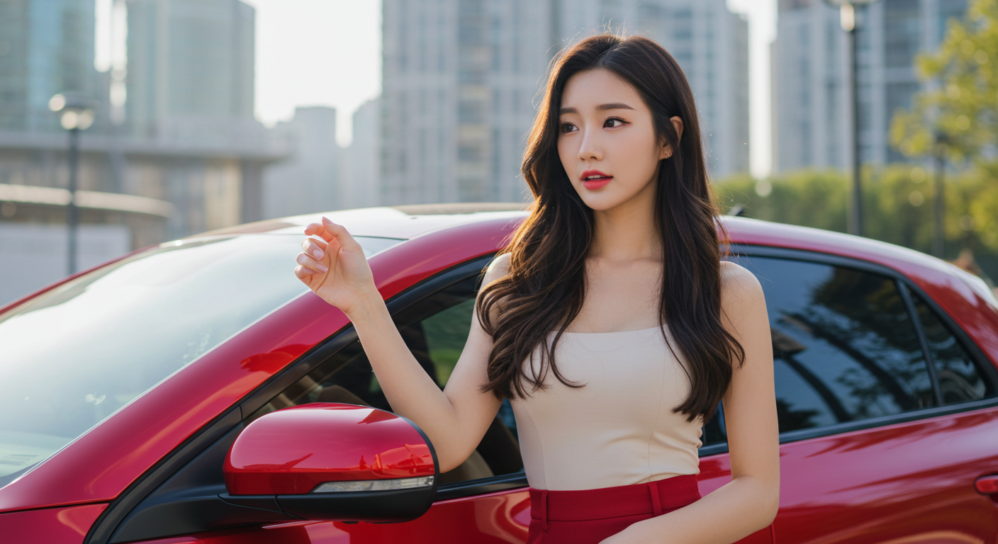 기아자동차 내비게이션 업데이트
