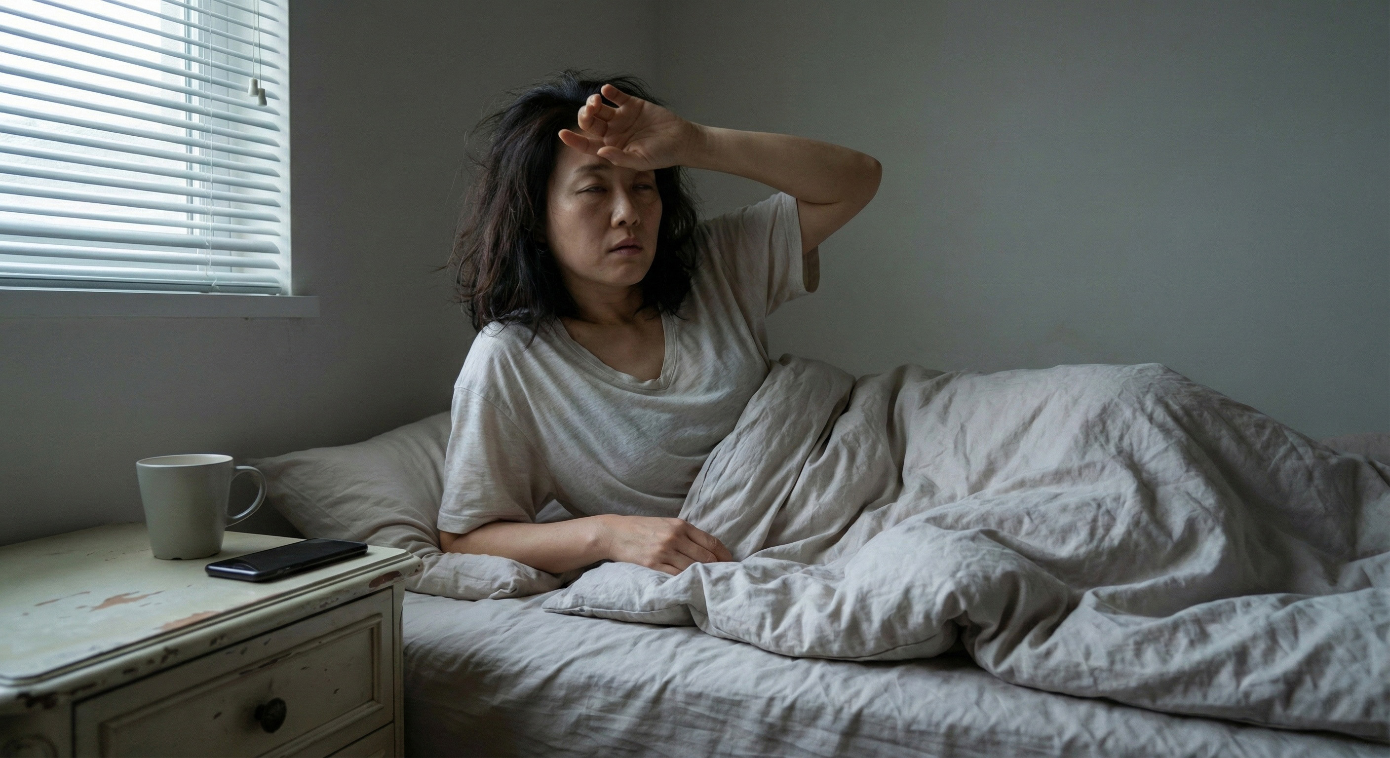 만성피로 애디슨병 진단과 치료 관리법