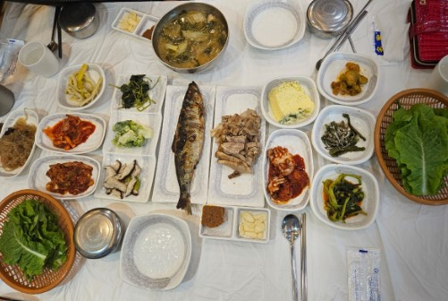 번영회관