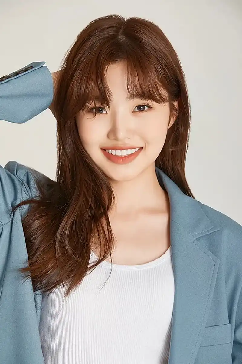 바니와 오빠들에서 남꽃님 역을 맡은 최지수