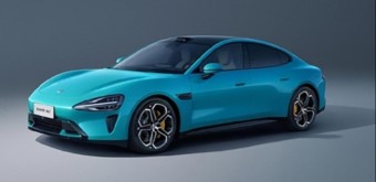 샤오미 전기차 su7 