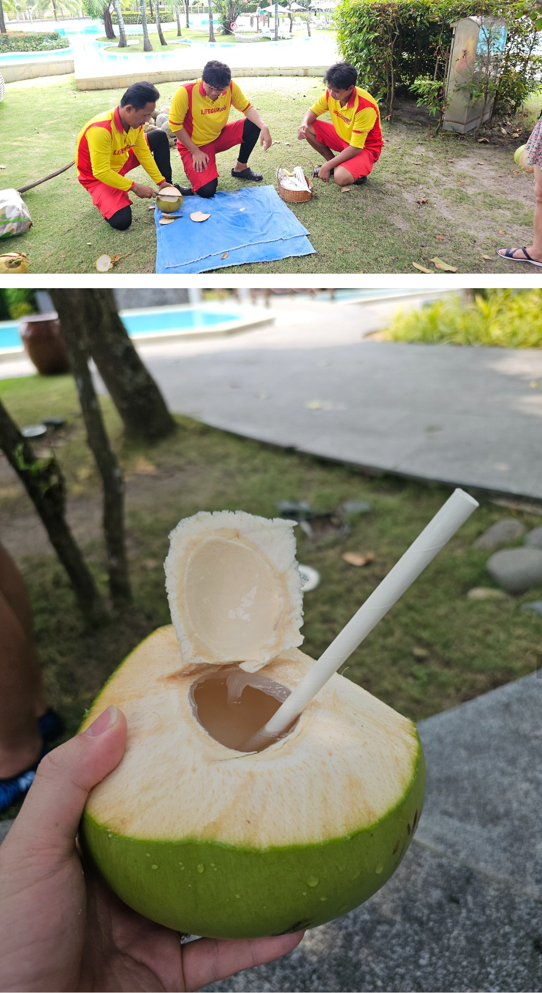 프리미어 빌리지 (이용시설/프로그램/조식 편)