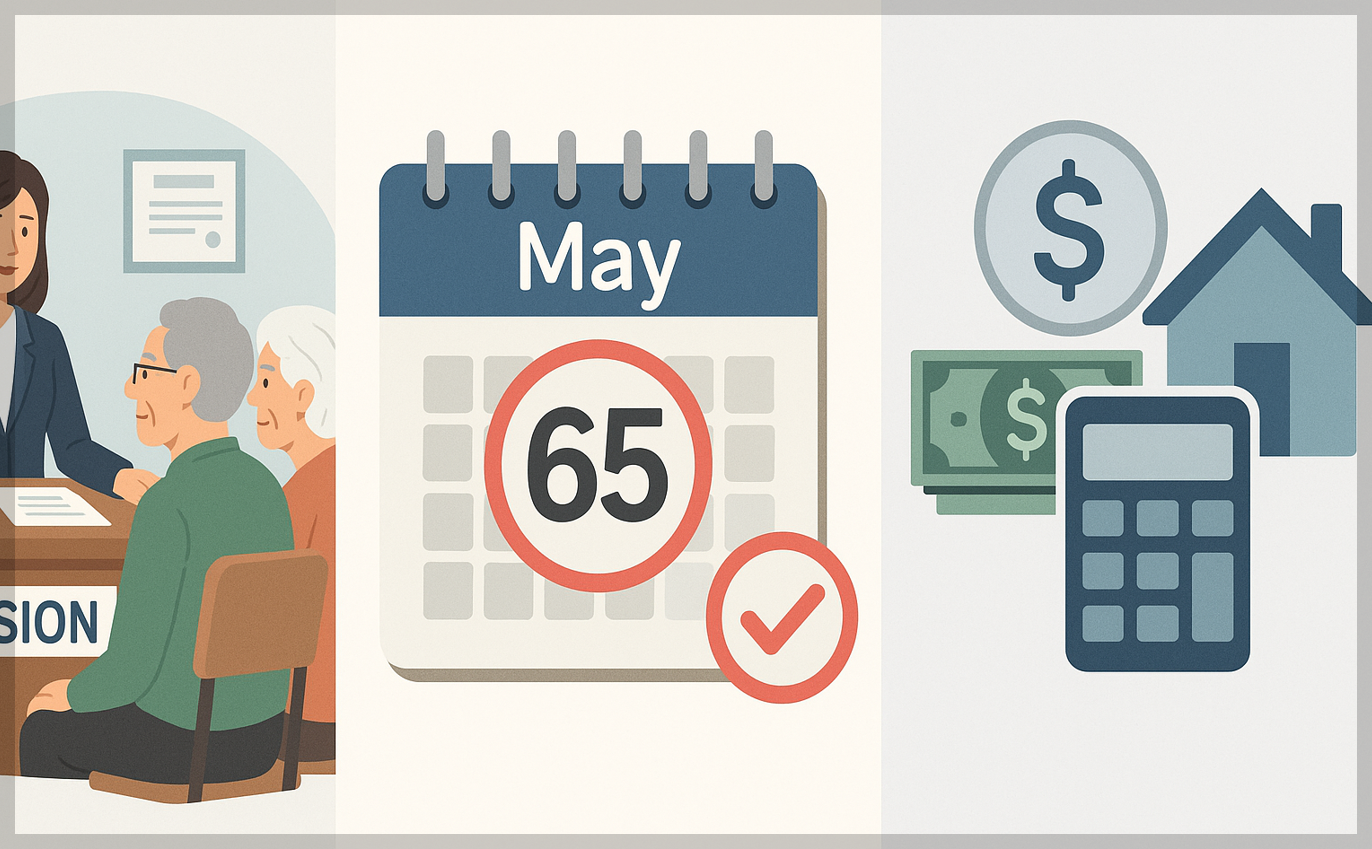 기초연금 완전정리 – 지급나이, 지급조건, 제도 구조, 2026년 적용 방식 : 코시팅(KST)