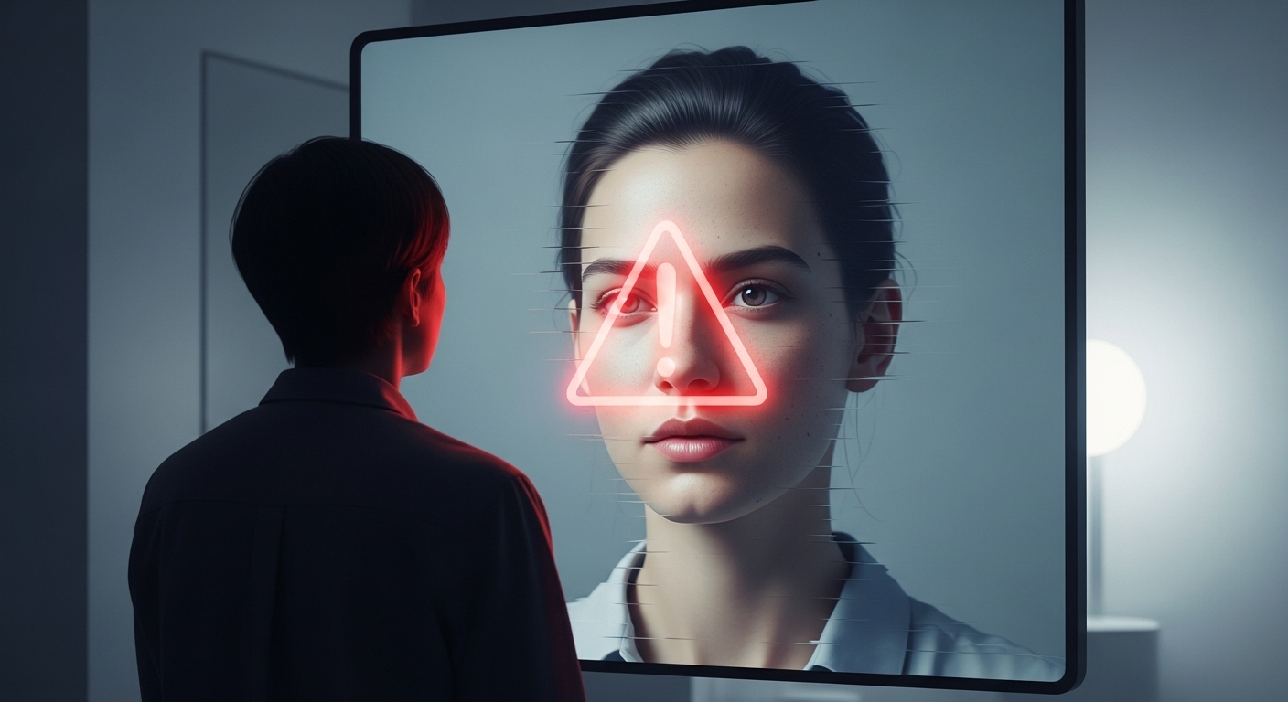 AI 합성&amp;#44; 초상권&amp;#44; 딥페이크