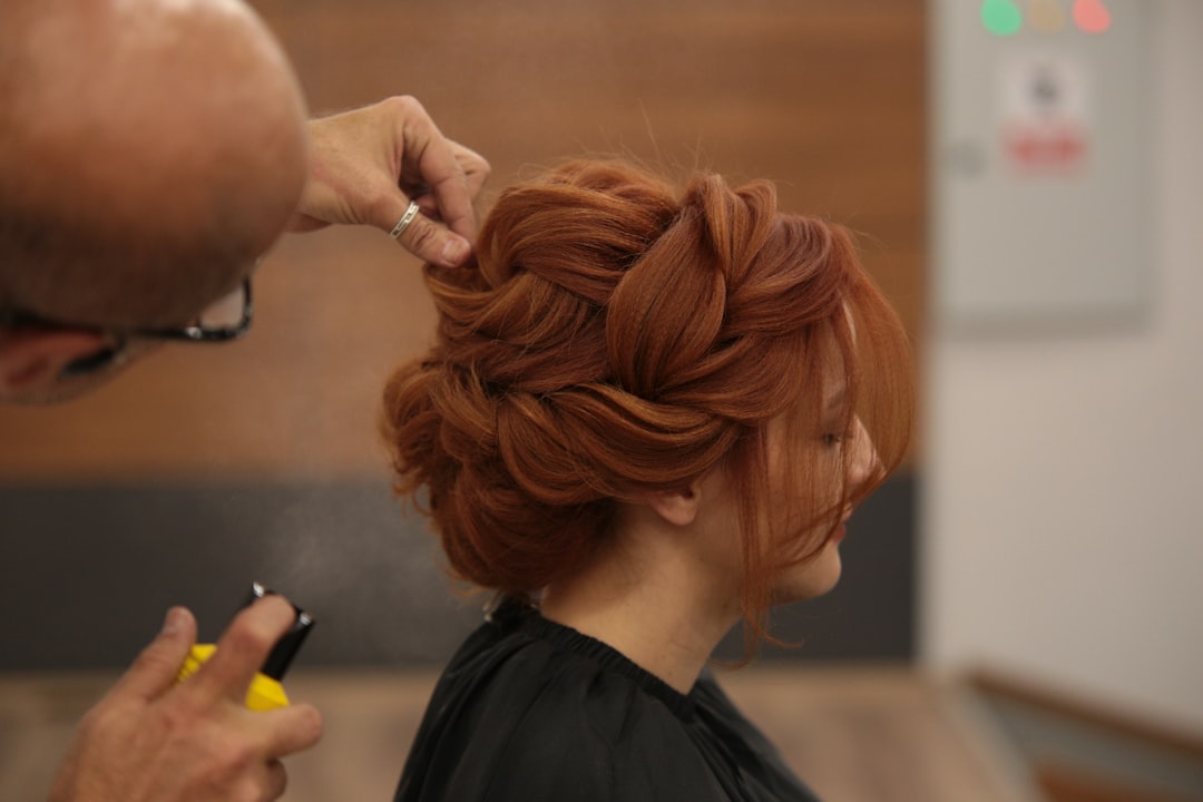 Hairstyle