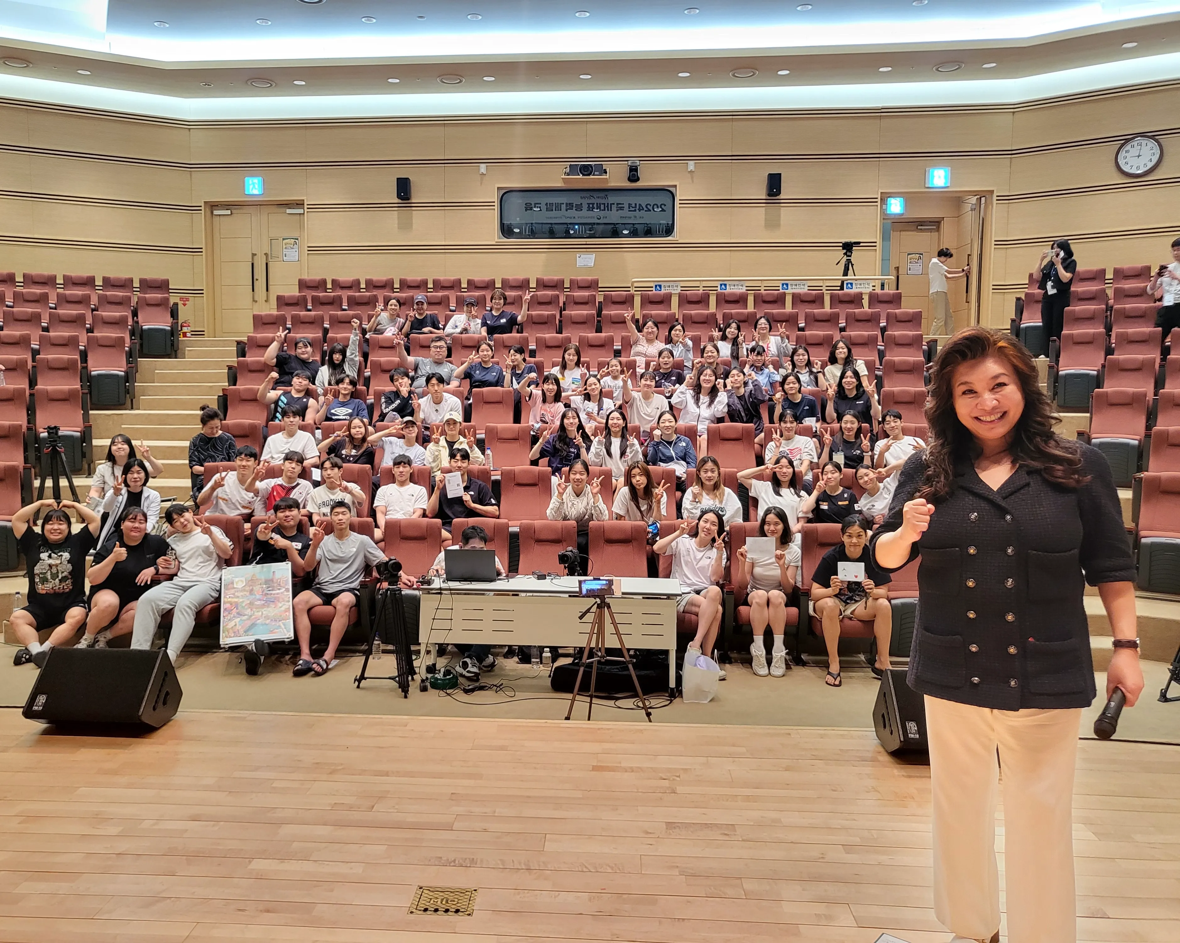 국가대표 오은영 박사