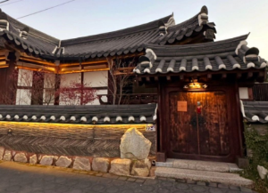 인기감성숙소 BEST 7곳