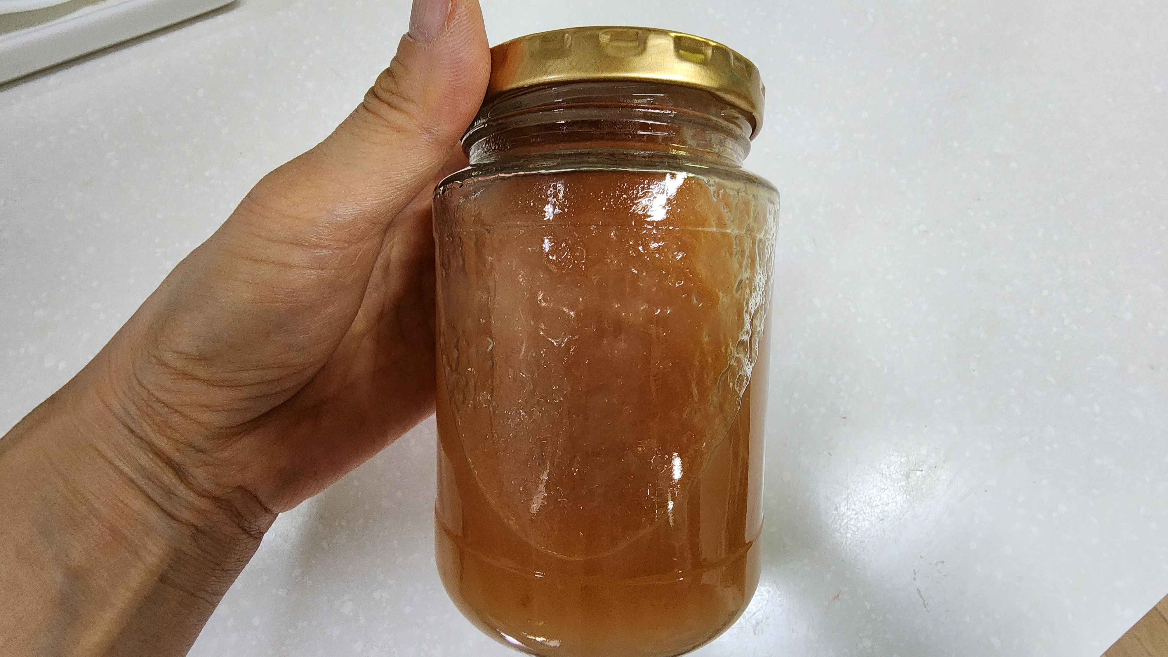 자두잼 만드는법, 자두잼 만들기