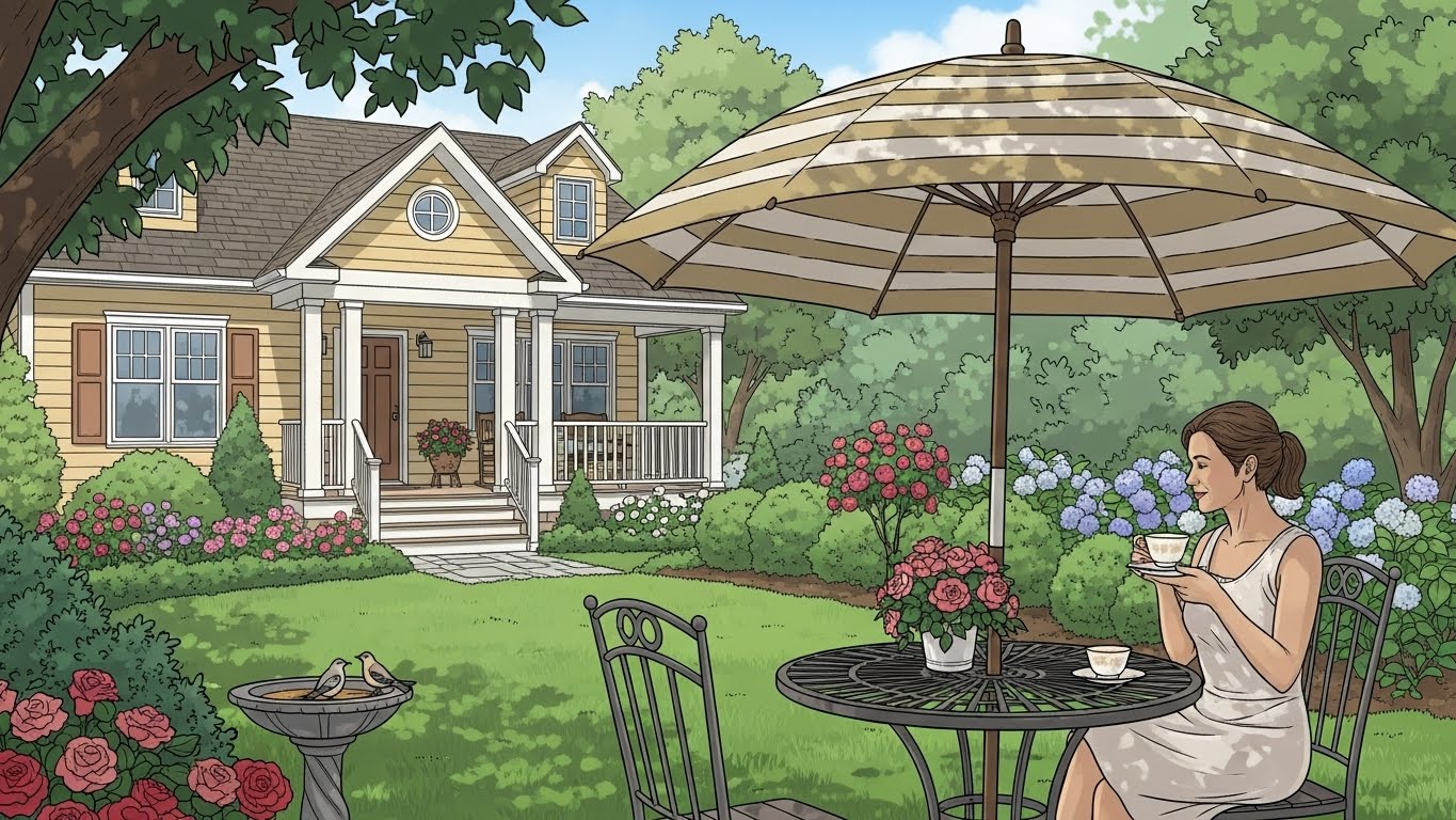 전남 나주 시골집 매매 농가주택 5