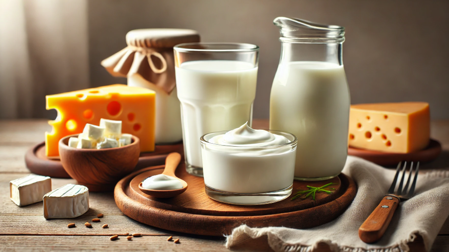 건강 위해 먹는 계란 보다 단백질 많은 음식 사진