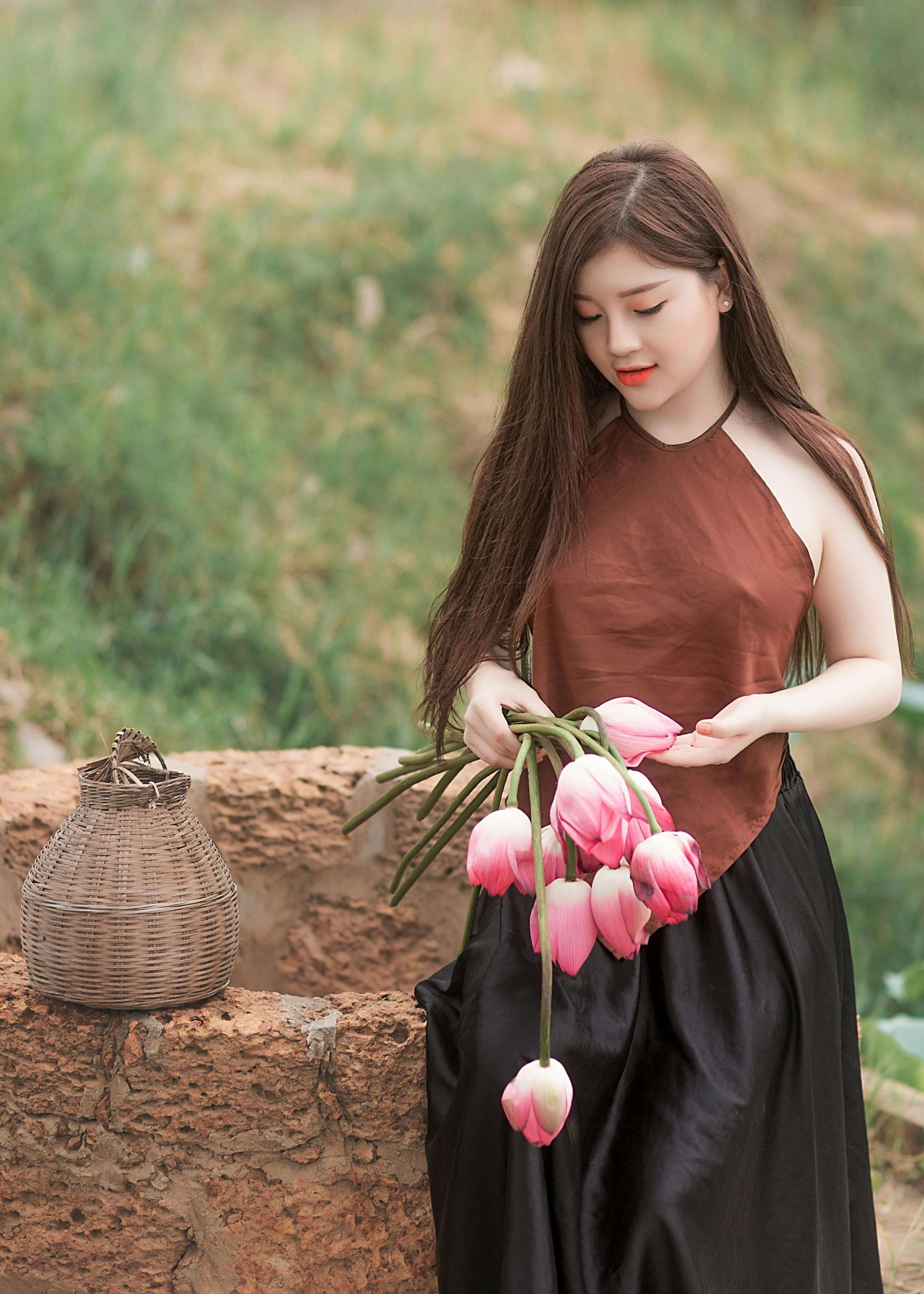 이제는 스스로를 안아줄 수 있는 사람이 되고 싶다