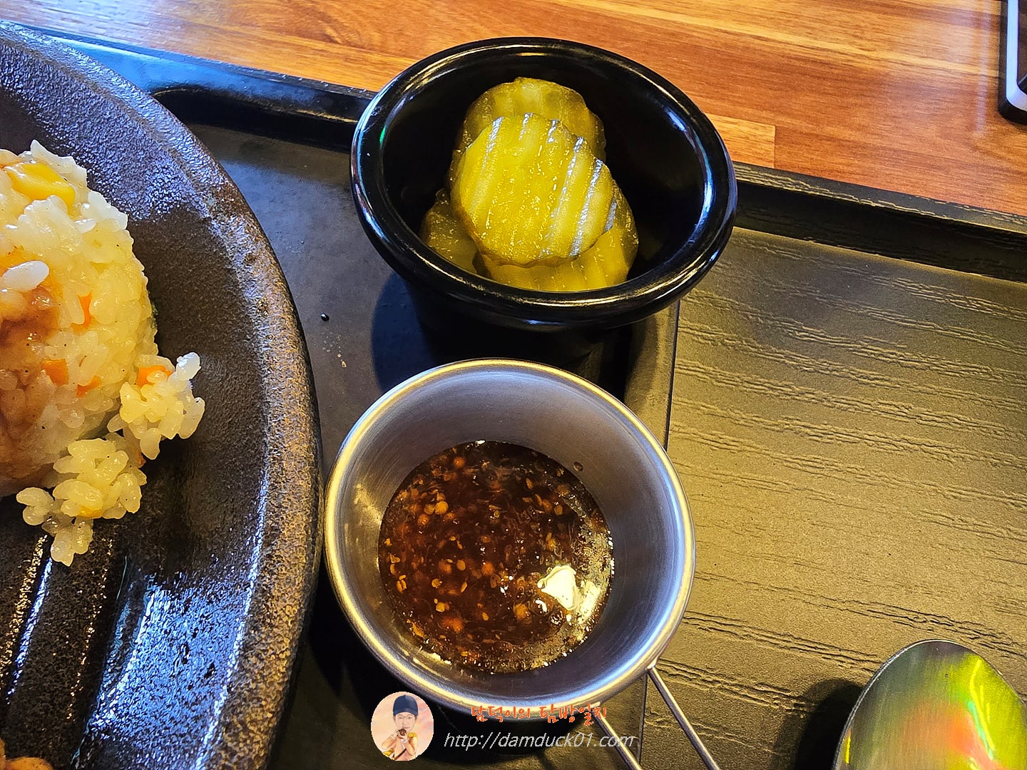 피크시그니처 스테이크