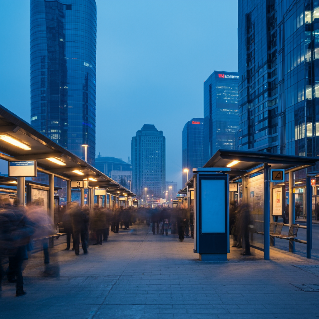 철도 지하철 파업 시간표 및 기간 알아보기