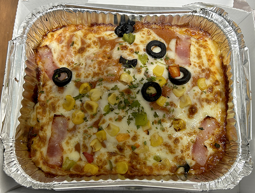 유로코피자-치즈오븐파스타1