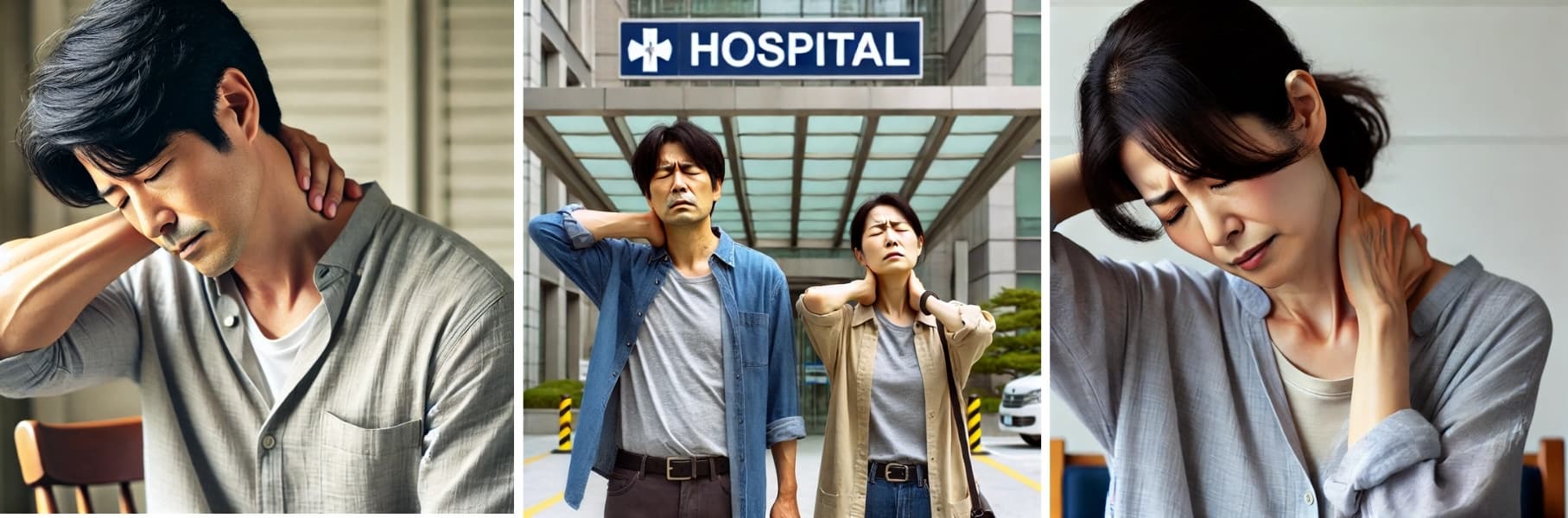 [목디스크] 어느 병원으로 가야 할까? 전국 평판 좋은 가까운 병원 TOP 2 추천