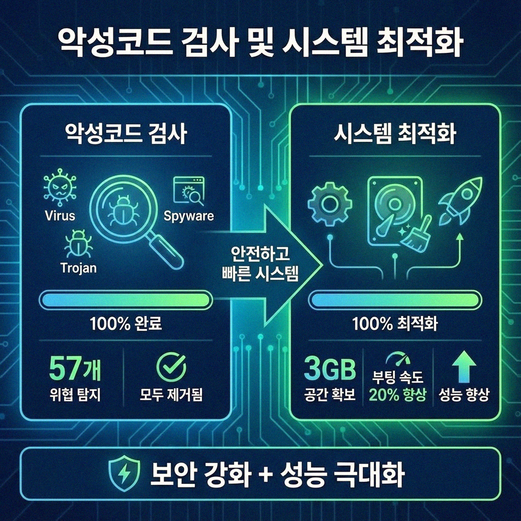 크롬 새탭이 저절로 열린다고요? 이렇게 간단하게 해결하세요!
