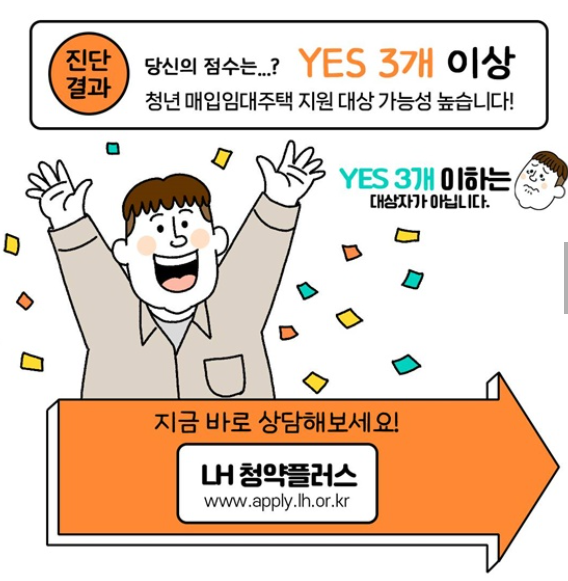 청년 매입임대주택 자격조건, 신청방법, 기준 총정리