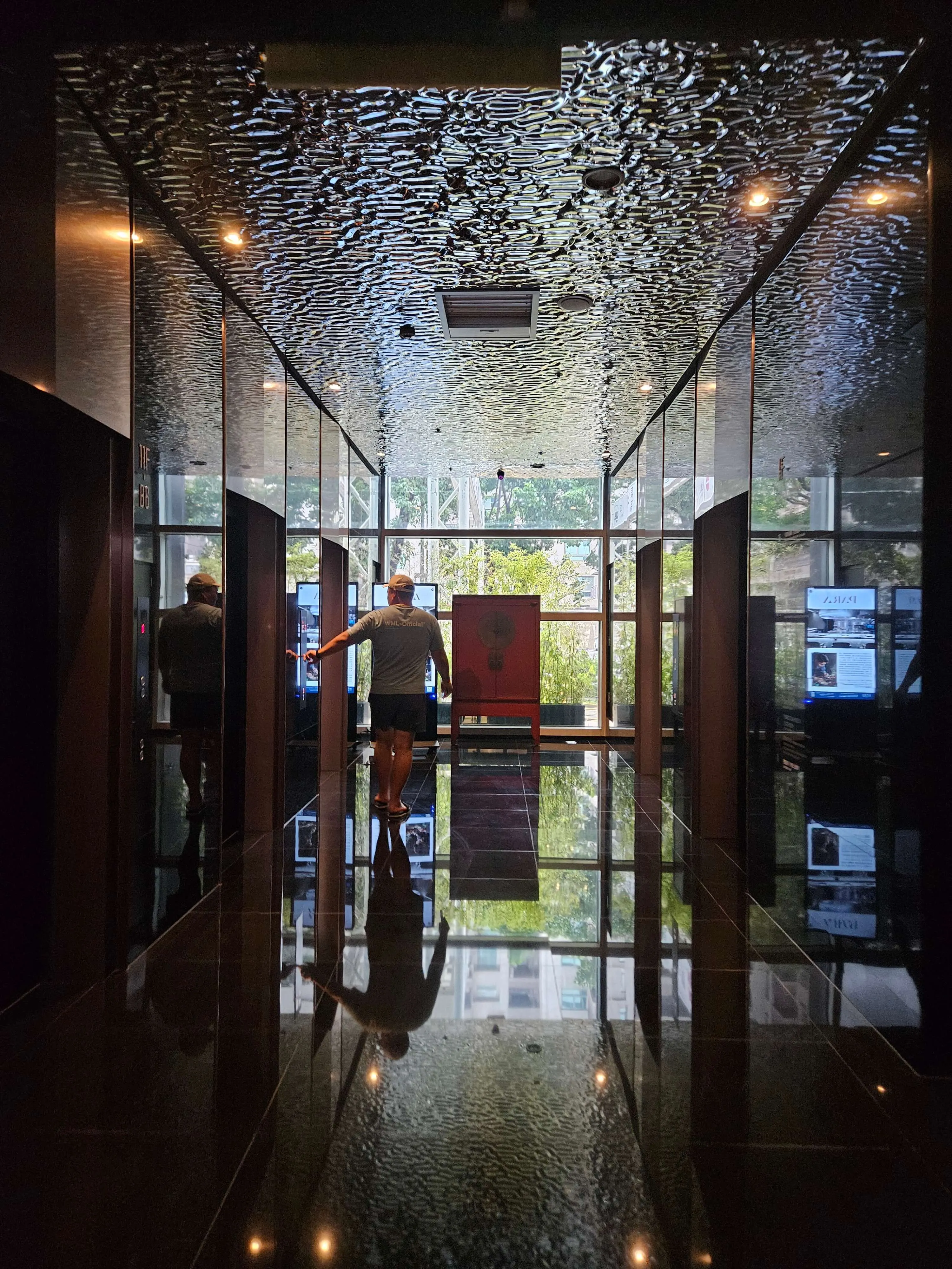 가오슝 – TAI Urban Resort 리뷰 - 타이어반리조트 리뷰