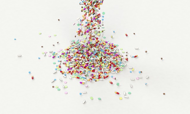 멜라토닌 영양제