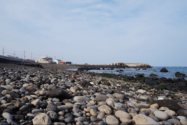 알작지-한국관광공사