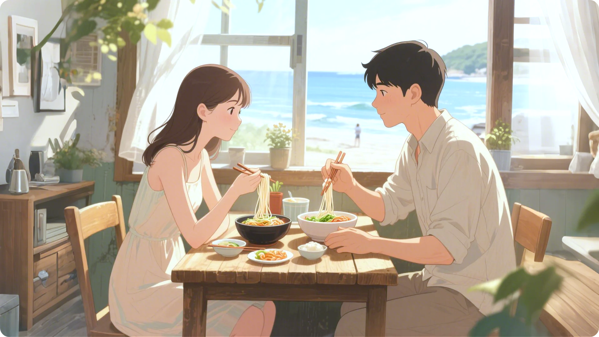 속초데이트