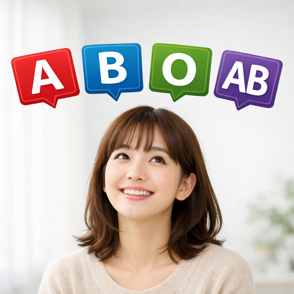 혈액형별 두피의 비밀: 체질에 따른 맞춤형 두피 케어 전략